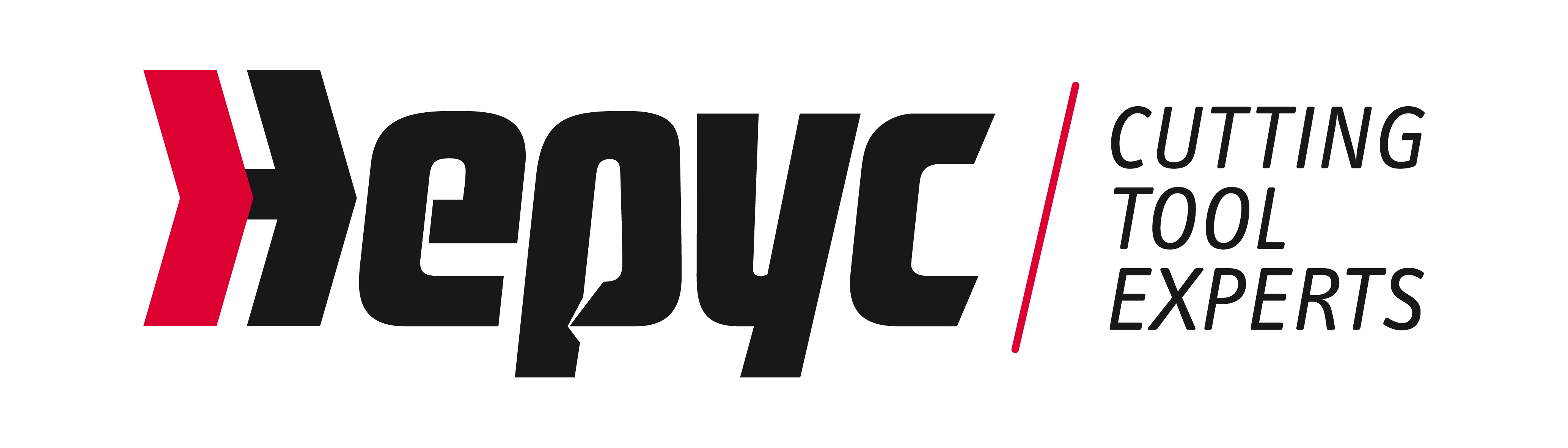 Hepyc-en logoa - Logo de Hepyc