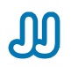 JJ-ren logoa - Logo de JJ