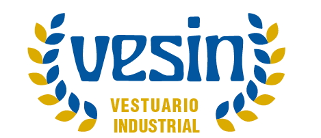 Vesin-en logoa - Logo de Vesin