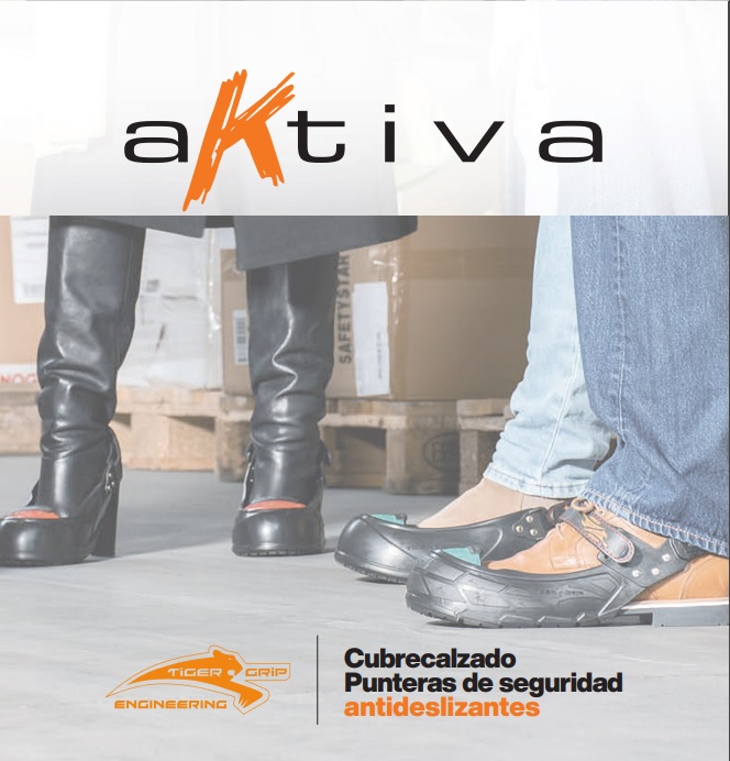AKTIVA CATALOG