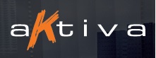 Aktiva-ren logoa - Logo de Aktiva