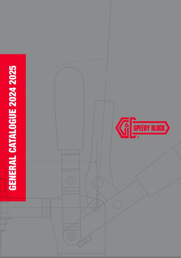 EGAÑA, distribuidor de SPEEDY BLOCK