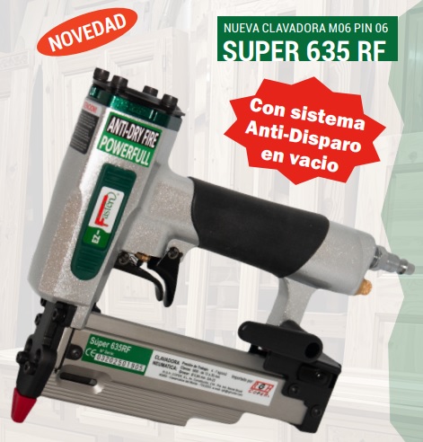 EZ-FASTEN Super 635RF