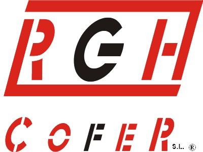 Coferren logoa - Logo de Cofer