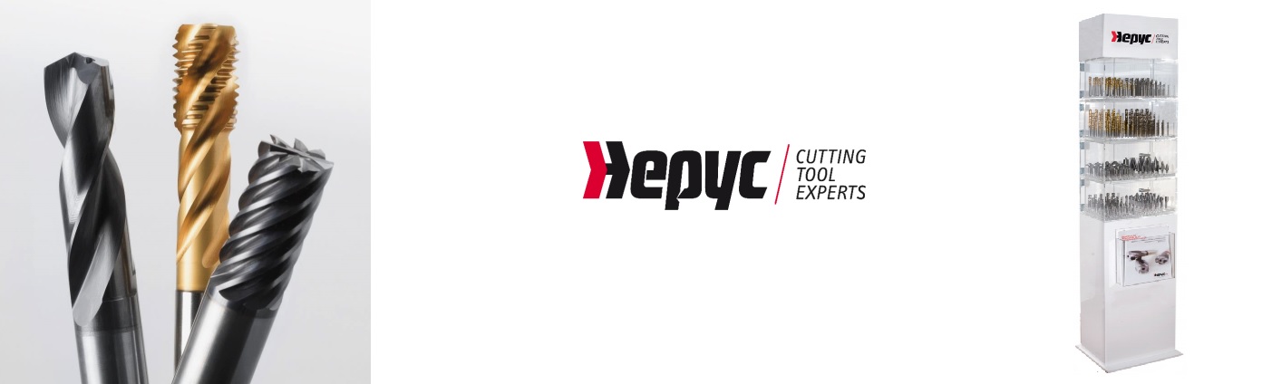HEPYC, Cutting tools