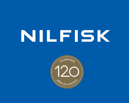 NILFISK, actualiza tarifa de precios