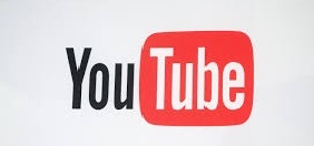 Youtubearen logoa - Logo de Youtube