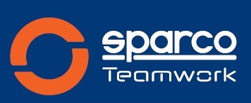 Sparco-aren logoa - Logo de Sparco