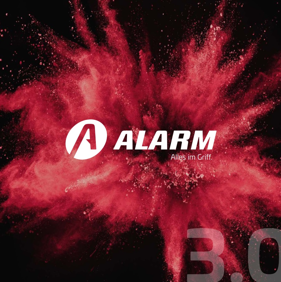 STAHLWILLE, catálogo ALARM